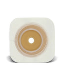 Convatec Natura Durahesive Skin Barrier, 13MM - 45MM (1/2" - 1¾"), RED - (10/BOX)-3