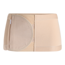 Corsinel Hernia Maximum Support Compression Belt -8inch - 2xlarge - Tan-1