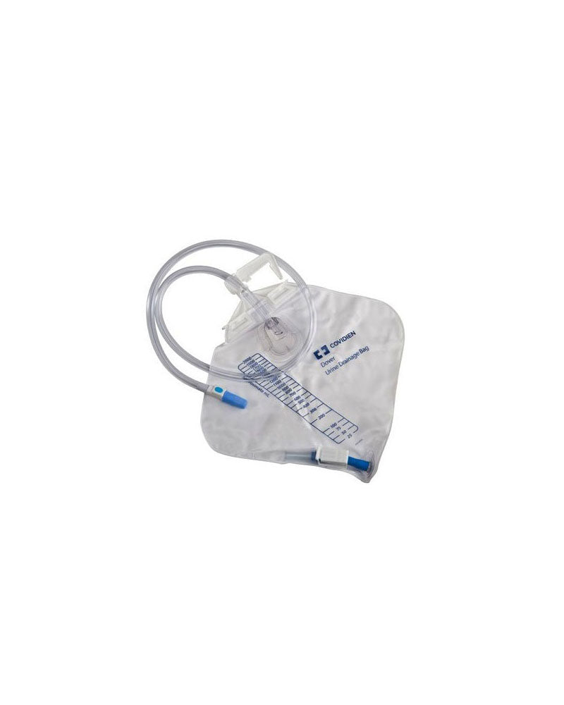 URINARY DRAINAGE BAGS & BOTTLES 