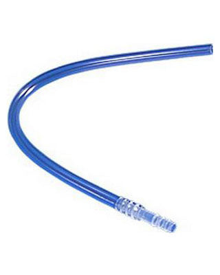 Covidien Uri-Drain Extension Tubing with Connector 8.5mm X 18" - 1 Each