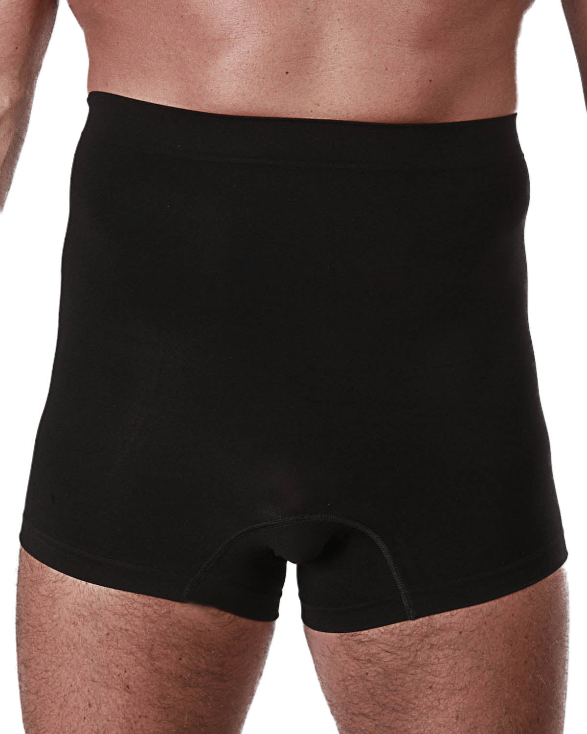 CUI Mens Hernia Low Waist Support Girdle With Legs - 1 each