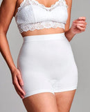 CUI Unisex Ostomy Seamless Support Boxer - 1 each, XXLARGE/XXXLARGE, WHITE-1