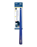 Shoe Horn Metal Blue 23" - 1 each-3