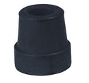Drive Small Quad Cane Tips - 1 pair/Box , 1/2"-1