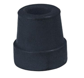 Drive Small Quad Cane Tips - 1 pair/Box , 1/2"