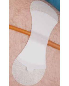 Dispositif de stabilisation de cathéter universel Grip-Lok - 1 de chaque - 0