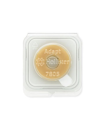 Hollister Adapt Barrier Rings - 10 per box, 48MM (2") X 4.5MM) - 0