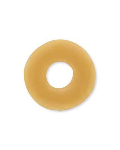 Hollister Adapt Barrier Rings - 10 per box, 102MM (4") X 4.5MM)