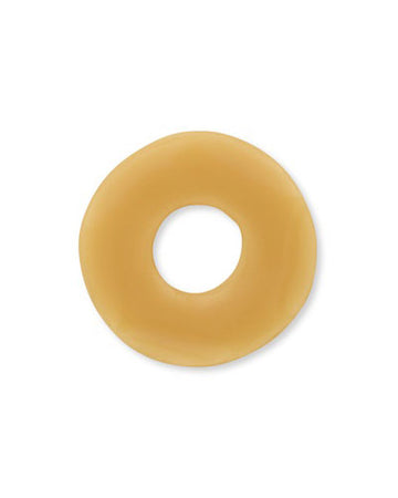 Hollister Adapt CeraRing Flat Barrier Rings - 10 per box, 48MM (2") X 4.5MM) - 0
