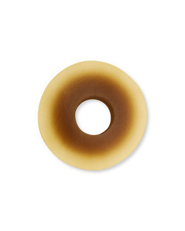 Hollister Adapt Flextend Oval Convex Barrier Rings - 10 per box, 22X38MM - 27X43MM