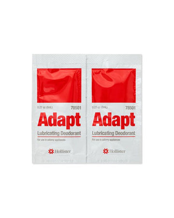 Hollister Adapt Lubricating Deodorant, 236ML BOTTLE