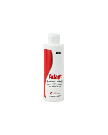 Hollister Adapt Lubricating Deodorant, 8ML X 50 / BOX - 0