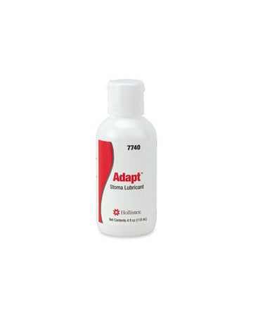 Hollister Adapt Stoma Lubricant 120ml - 1 each