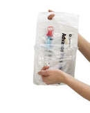 Hollister Advance Plus Touch-Free Intermittent Catheter System  8FR 16" (40CM) Straight - 100 per Box-3
