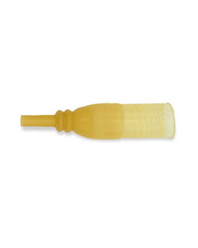 Hollister Male External Catheter Extended Wear Latex Intermediate 31mm-35mm (1 1/8"-1 1/4") - 30 per Box