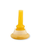 Hollister Male External Catheter Extended Wear Latex Medium 26mm-30mm (1"-1 1/8") - 30 per Box-3