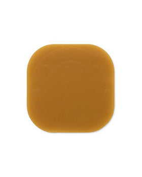 Hollister Flextend Skin Barrier Sheets , 10CM X 10CM (4"X4")