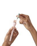 Hollister Infyna Chic Intermittent Catheter 12FR 14CM Nelaton - 30 per Box-2