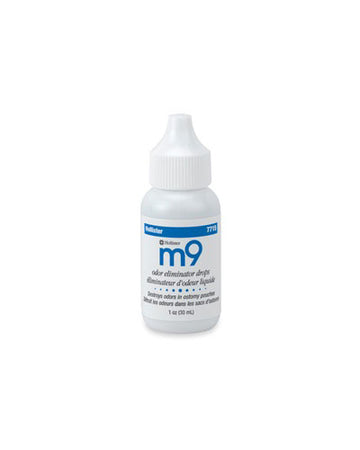 Hollister m9 Odour Eliminator Drops - 1 each, 1OZ (30ML)