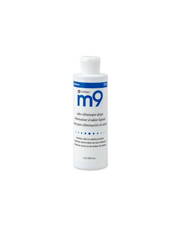 Hollister m9 Odour Eliminator Drops - 1 each, 8OZ (240ML) - 0