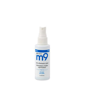 Hollister m9 Odour Eliminator Spray - 1 each, 2OZ (60ML) - UNSCENTED
