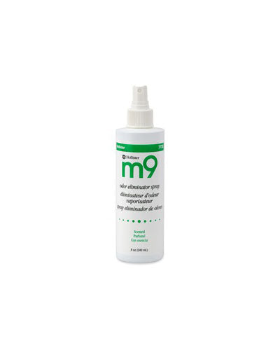 Hollister m9 Odour Eliminator Spray - 1 each, 2OZ (60ML) - UNSCENTED-2