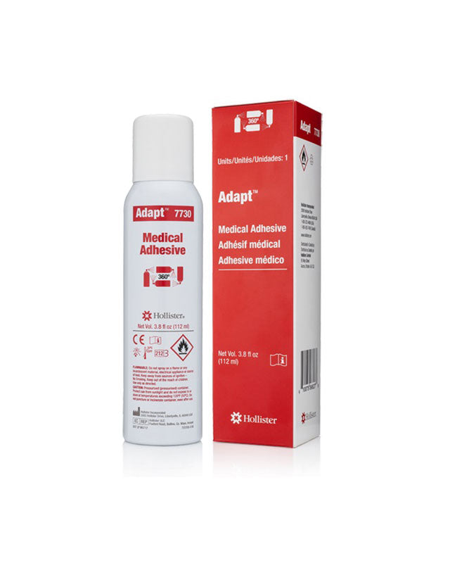 Hollister Medical Adhesive Spray 112ml - 1 bottle