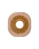 Hollister New Image Convex Flextend Skin Barrier - 5 per box, 32MM (1 1/4"), RED - 57MM - NO TAPE-2