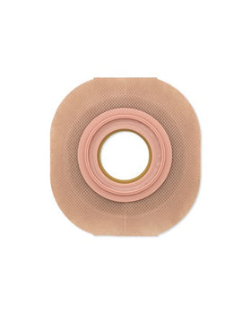 Hollister New Image Convex Flextend Skin Barrier - 5 per box, 29MM (1 1/8"), RED - 57MM - NO TAPE