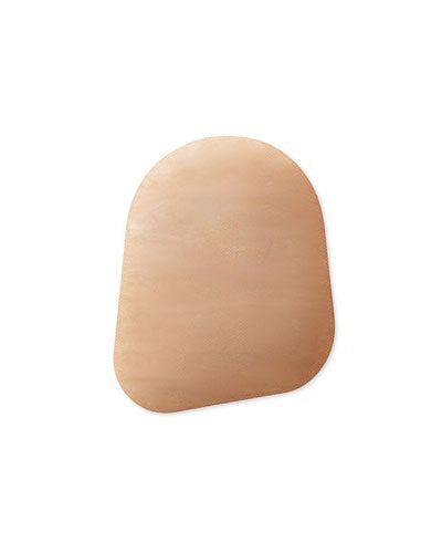 Hollister New Image 2-Piece Closed Pouch Beige - 60 per box, BLUE - 70MM, 7" (18 CM) - WITH FILTER