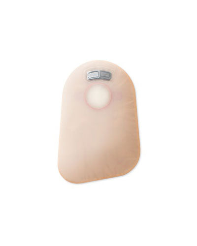 Closed Ostomy Pouch, QuietWear, Filter, Ostomy Care Products