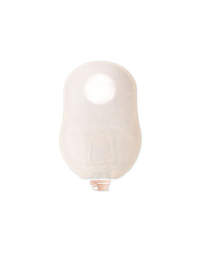 Hollister clear bag outlet