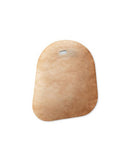 Hollister Premier 1-Piece Closed Pouch Flat SoftFlex Barrier - 30 per box, 35MM (1 3/8"), 7" (18 CM) - BEIGE-2