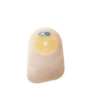 Hollister Premier 1-Piece Closed Pouch Flat SoftFlex Barrier - 30 per box, CUT TO FIT - UP TO 55MM (2 1/8"), 7" (18 CM) - BEIGE-4