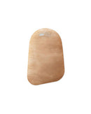 Hollister Premier 1-Piece Closed Pouch Flat SoftFlex Barrier - 30 per box, CUT TO FIT - UP TO 55MM (2 1/8"), 23CM (9") - BEIGE-3