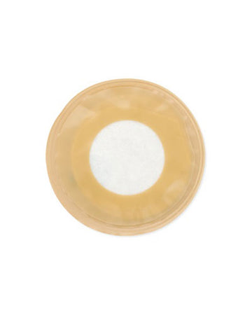 Hollister Stoma Cap - 30 per box, CUT TO FIT - UP TO 51MM (2"), 4 1/4" (11CM) - WHITE