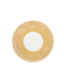Hollister Stoma Cap Softflex Skin Barrier - 30 per box, CUT TO FIT - UP TO 50MM (1 5/16"), 4" (10 CM) - BEIGE-1