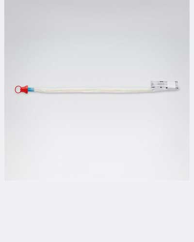 Hollister Vapro Plus No Touch Intermittent Catheter Straight Closed System 12FR 16" (40CM) Straight - 30 per Box