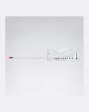 Hollister Vapro Plus No Touch Intermittent Catheter Straight Closed System 12FR 16" (40CM) Straight - 30 per Box-2