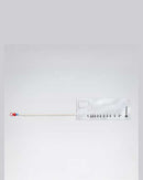 Hollister Vapro Plus No Touch F-Style Intermittent Catheter Closed System 14FR 16" (40CM) Straight - 30 per Box-2