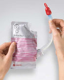 Hollister VaPro Plus Pocket No Touch Intermittent Catheter Closed System 14FR 8" (20CM) Straight - 30 per Box-3