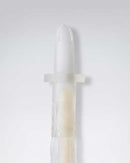 Hollister VaPro Plus Pocket No Touch Intermittent Catheter 16FR 16" (40CM) Straight - 30 per Box-2