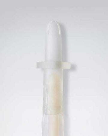 Hollister VaPro Plus Pocket No Touch Intermittent Catheter 16FR 16" (40CM) Straight - 30 per Box - 0