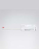 Hollister VaPro Plus Pocket No Touch Intermittent Catheter 14FR 16" (40CM) Straight - 30 per Box-3