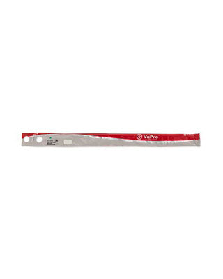 Cathéter intermittent hydrophile Hollister Vapro No Touch 16FR 16" (40CM) Coude - 30 par boîte