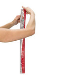 Hollister Vapro No Touch Hydrophilic Intermittent Catheter 12FR 16" (40CM) Coude - 30 per Box-4