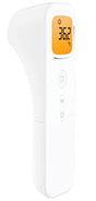 Infrared Forehead Thermometer - 1 each