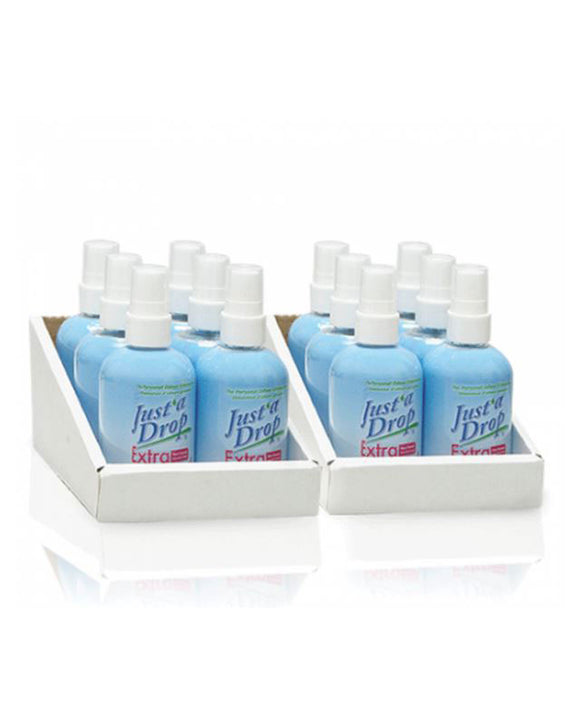 Just a Spray Baby Powder Scent 9ml - 1 Bottle