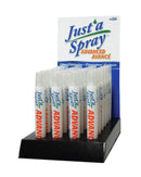 Just a Spray Baby Powder Scent 9ml - 1 Bottle-1