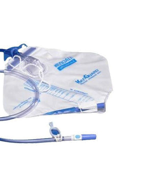 Covidien Kenguard Night Drain Bag 2000ml - 1 each